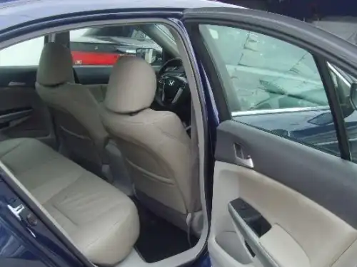 Honda Accord EX 2009