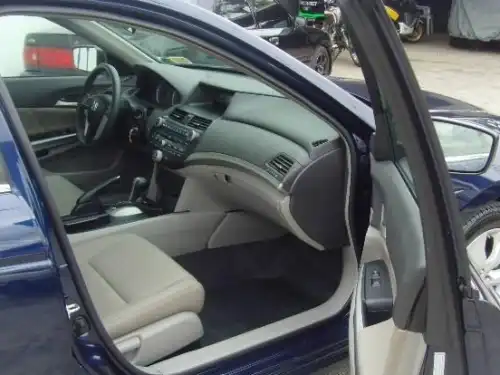 Honda Accord EX 2009