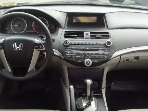 Honda Accord EX 2009