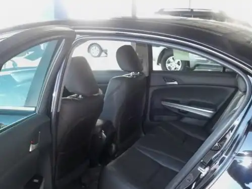 Honda Accord EX 2009