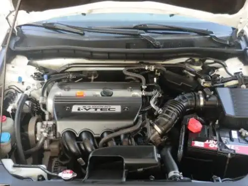 Honda Accord EX 2009