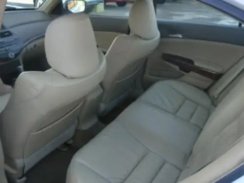 Honda Accord EX 2009