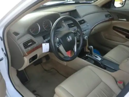 Honda Accord EX 2009
