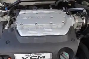 Honda Accord EX 2009