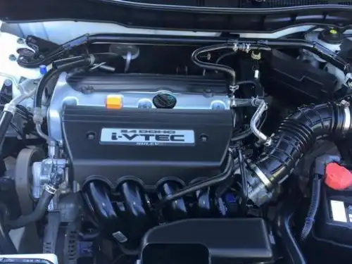 Honda Accord EX 2009