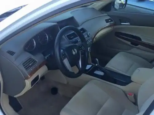 Honda Accord EX 2009