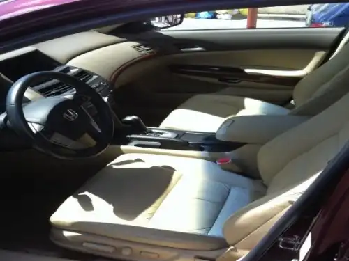 Honda Accord EX 2010