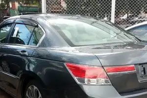 Honda Accord EX 2010