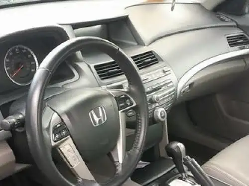 Honda Accord EX 2010