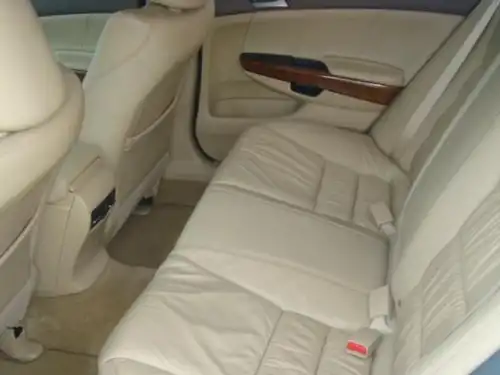 Honda Accord EX 2010