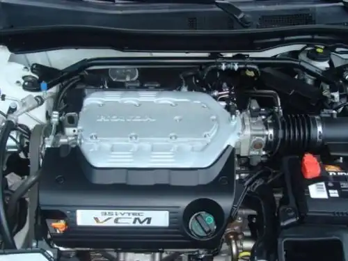 Honda Accord EX 2010