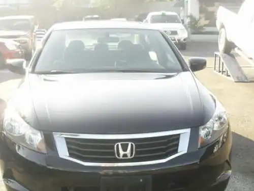 Honda Accord EX 2010