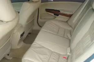 Honda Accord EX 2010