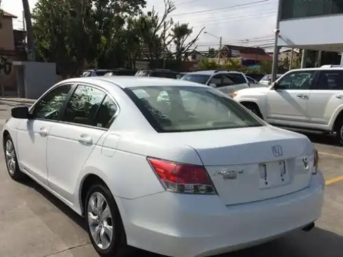 Honda Accord EX 2010