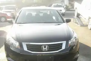 Honda Accord EX 2010