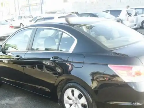 Honda Accord EX 2010