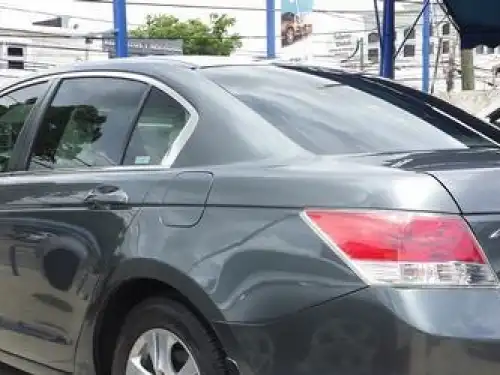 Honda Accord EX 2011