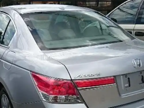 Honda Accord EX 2011