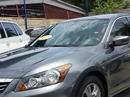 Honda Accord EX 2011