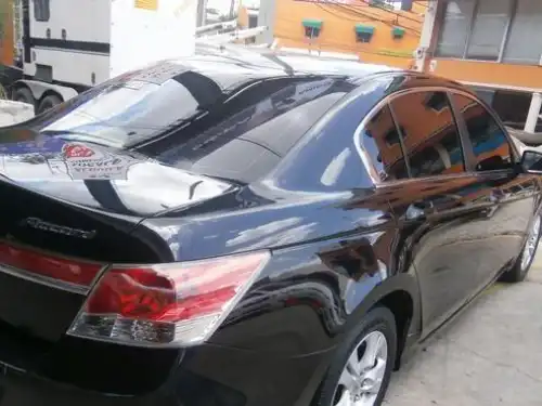 Honda Accord EX 2011