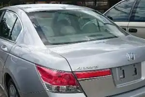 Honda Accord EX 2011