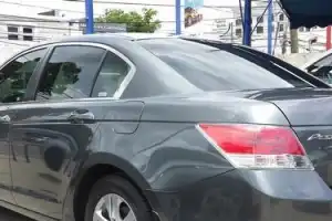 Honda Accord EX 2011