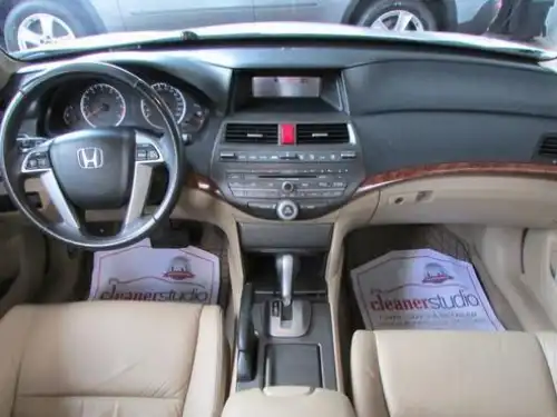 Honda Accord EX 2012