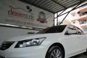 Honda Accord EX 2012