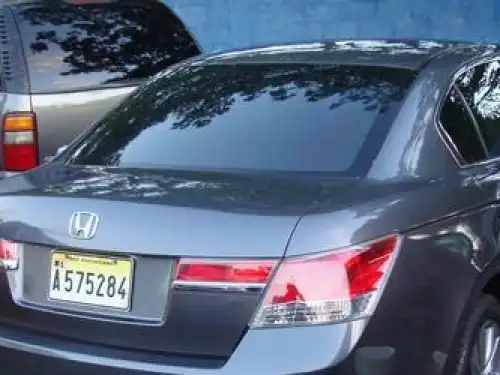 Honda Accord EX 2012