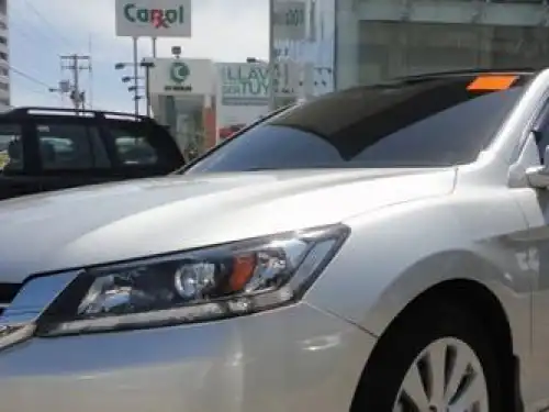 Honda Accord EX 2013