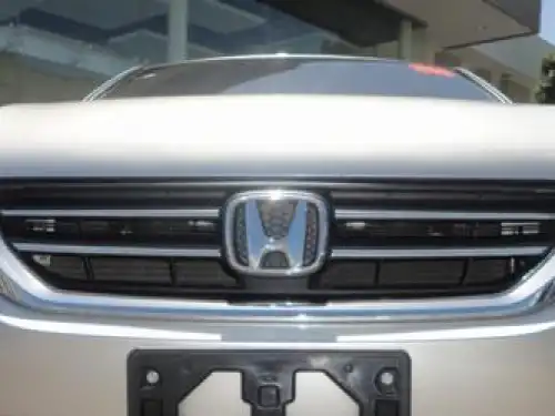 Honda Accord EX 2013