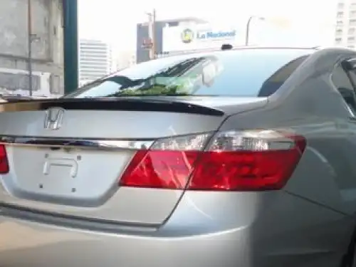 Honda Accord EX 2013