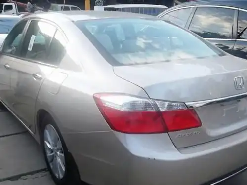 Honda Accord EX 2013