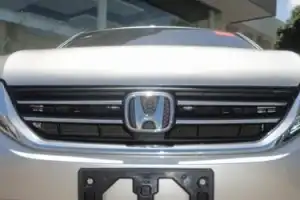 Honda Accord EX 2013