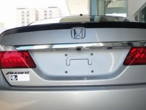 Honda Accord EX 2013