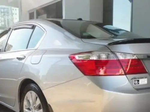 Honda Accord EX 2013