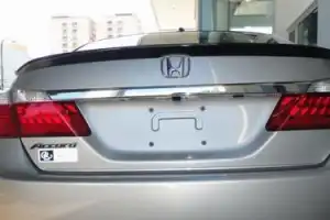 Honda Accord EX 2013