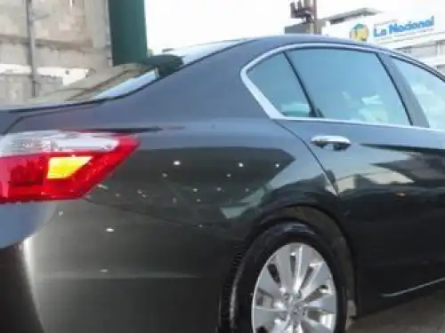 Honda Accord EX 2013