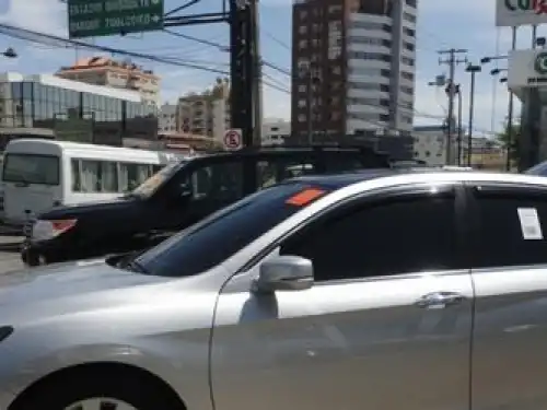 Honda Accord EX 2013