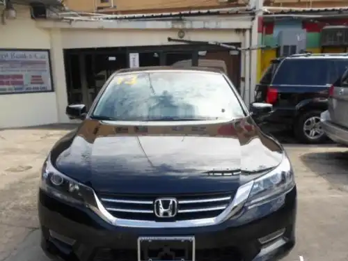 Honda Accord EX 2013