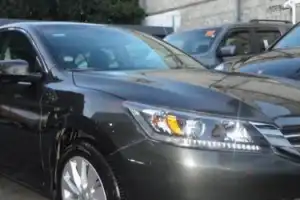 Honda Accord EX 2013