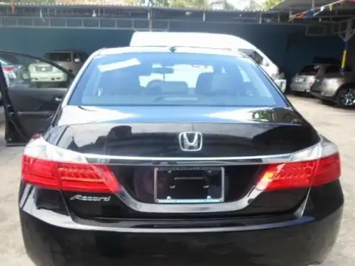 Honda Accord EX 2013