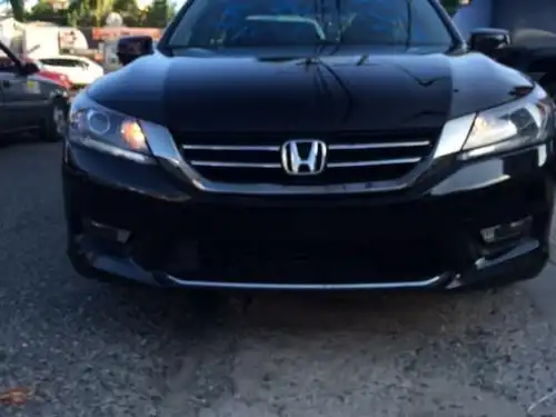 Honda Accord EX 2014