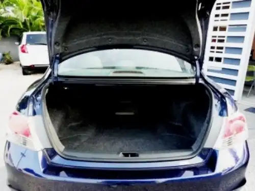 Honda Accord EXL 2008