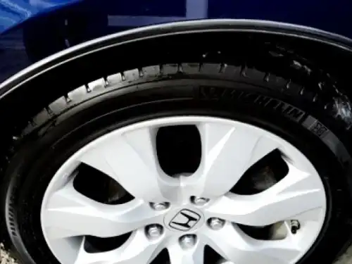 Honda Accord EXL 2008