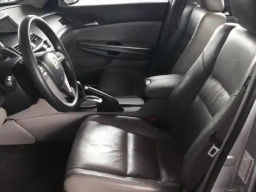 Honda Accord EXL 2008