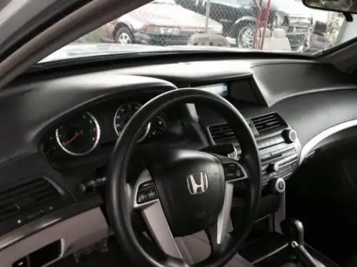 Honda Accord EXL 2008