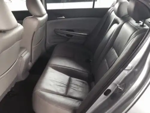 Honda Accord EXL 2008