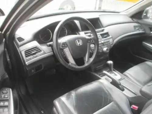 Honda Accord EXL 2009