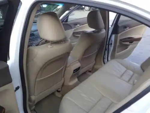 Honda Accord EXL 2010